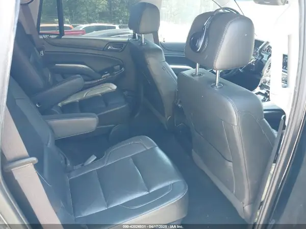 1GNSCBKC0GR361339 2016 CHEVROLET TAHOE - Image 8