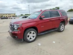 1GNSCBKC0GR364094 2016 CHEVROLET TAHOE