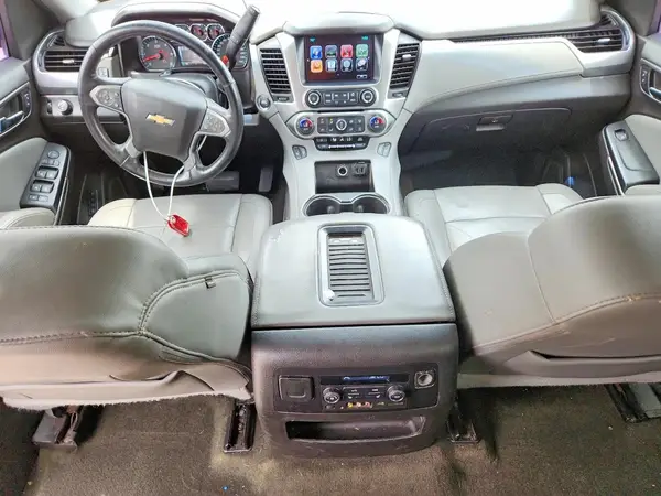 1GNSCBKC0GR364094 2016 CHEVROLET TAHOE - Image 8