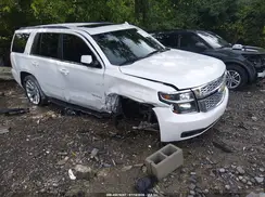 1GNSCBKC0GR364175 2016 CHEVROLET TAHOE