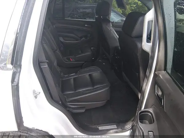 1GNSCBKC0GR364175 2016 CHEVROLET TAHOE - Image 8