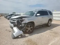 1GNSCBKC0GR370297 2016 CHEVROLET TAHOE