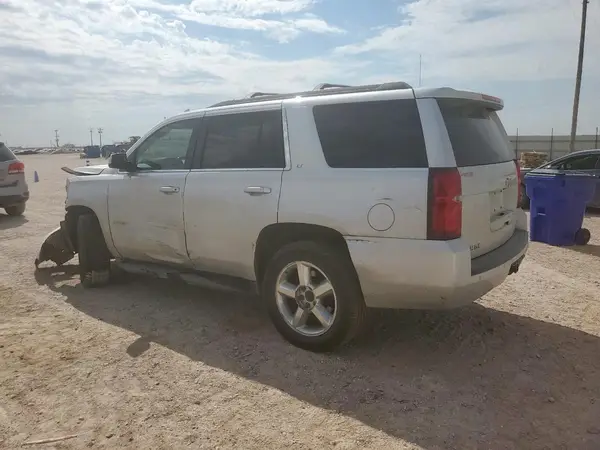 1GNSCBKC0GR370297 2016 CHEVROLET TAHOE - Image 2
