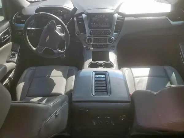 1GNSCBKC0GR370297 2016 CHEVROLET TAHOE - Image 8