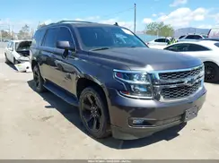 1GNSCBKC0GR372227 2016 CHEVROLET TAHOE