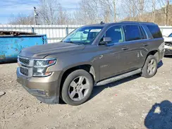 1GNSCBKC0GR379811 2016 CHEVROLET TAHOE