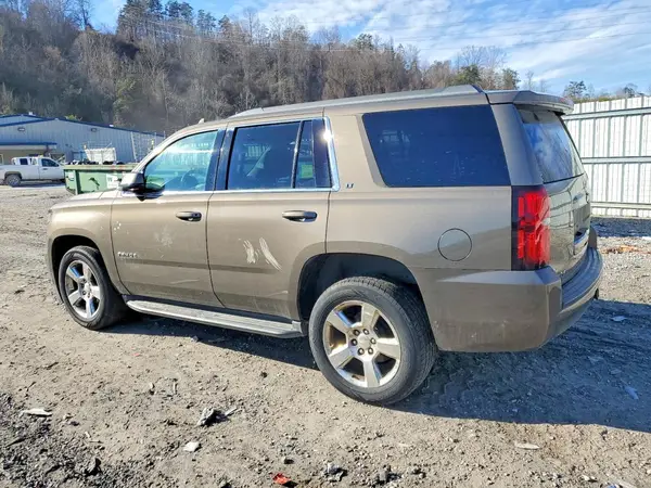 1GNSCBKC0GR379811 2016 CHEVROLET TAHOE - Image 2