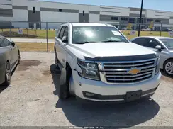 1GNSCBKC0GR381154 2016 CHEVROLET TAHOE