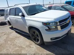 1GNSCBKC0GR395622 2016 CHEVROLET TAHOE