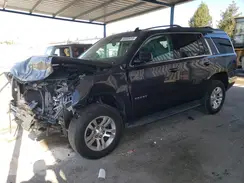 1GNSCBKC0GR397676 2016 CHEVROLET TAHOE