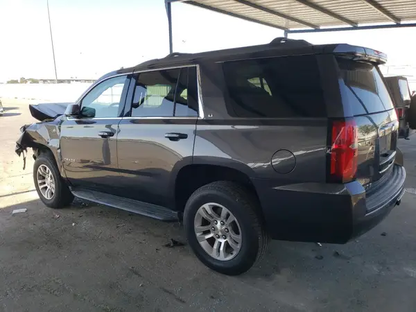 1GNSCBKC0GR397676 2016 CHEVROLET TAHOE - Image 2