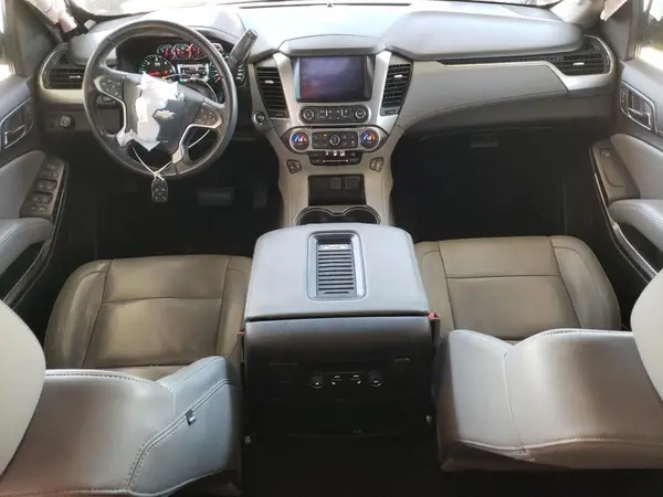 1GNSCBKC0GR397676 2016 CHEVROLET TAHOE - Image 8