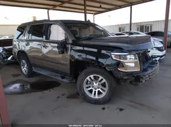 1GNSCBKC0GR399301 2016 CHEVROLET TAHOE