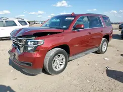 1GNSCBKC0GR406344 2016 CHEVROLET TAHOE