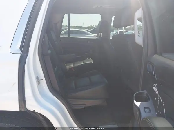 1GNSCBKC0GR417327 2016 CHEVROLET TAHOE - Image 8