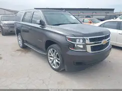 1GNSCBKC0GR420812 2016 CHEVROLET TAHOE