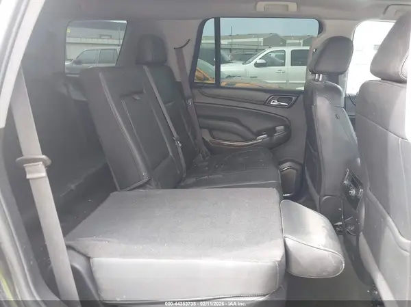 1GNSCBKC0GR420812 2016 CHEVROLET TAHOE - Image 8