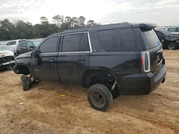 1GNSCBKC0GR422642 2016 CHEVROLET TAHOE - Image 2