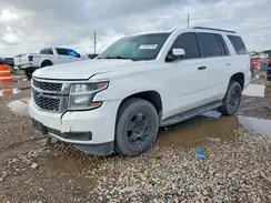 1GNSCBKC0GR429087 2016 CHEVROLET TAHOE