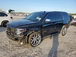 1GNSCBKC0GR446665 2016 CHEVROLET TAHOE