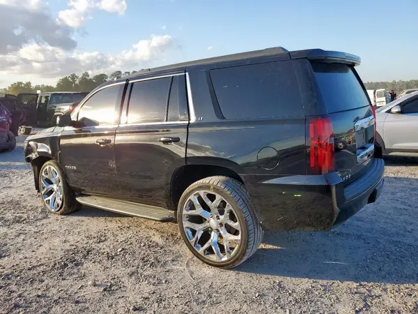 1GNSCBKC0GR446665 2016 CHEVROLET TAHOE - Image 2