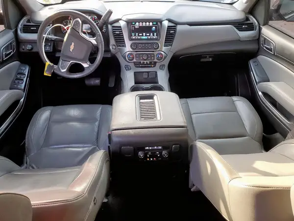 1GNSCBKC0GR446665 2016 CHEVROLET TAHOE - Image 8