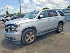 1GNSCBKC0GR449498 2016 CHEVROLET TAHOE
