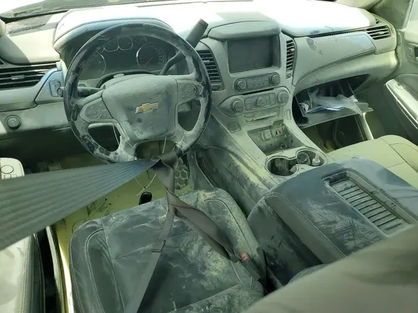1GNSCBKC0GR449498 2016 CHEVROLET TAHOE - Image 8