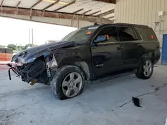 1GNSCBKC0GR449761 2016 CHEVROLET TAHOE