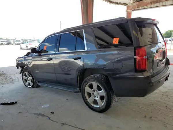 1GNSCBKC0GR449761 2016 CHEVROLET TAHOE - Image 2