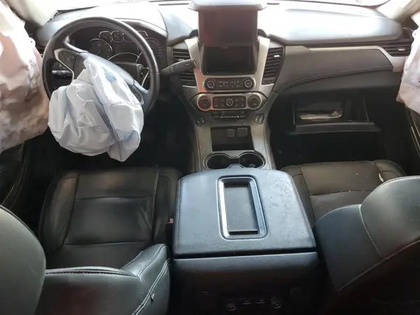 1GNSCBKC0GR449761 2016 CHEVROLET TAHOE - Image 8
