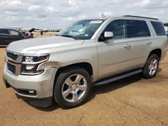 1GNSCBKC0GR452109 2016 CHEVROLET TAHOE