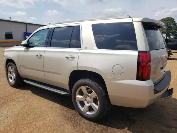 1GNSCBKC0GR452109 2016 CHEVROLET TAHOE - Image 2