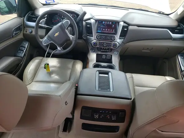 1GNSCBKC0GR452109 2016 CHEVROLET TAHOE - Image 8