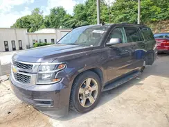 1GNSCBKC0GR471632 2016 CHEVROLET TAHOE