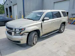 1GNSCBKC0HR130572 2017 CHEVROLET TAHOE