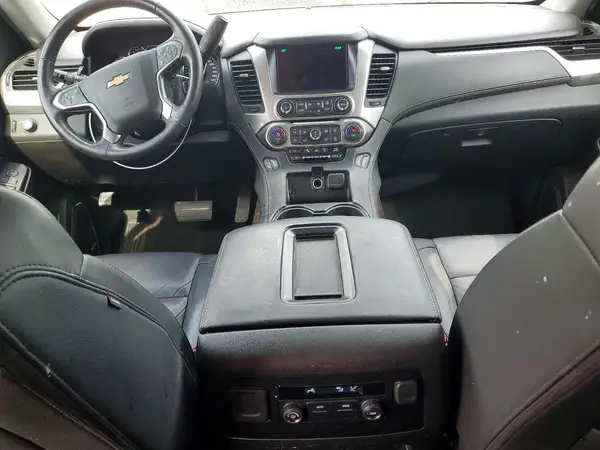 1GNSCBKC0HR130572 2017 CHEVROLET TAHOE - Image 8