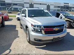 1GNSCBKC0HR152944 2017 CHEVROLET TAHOE