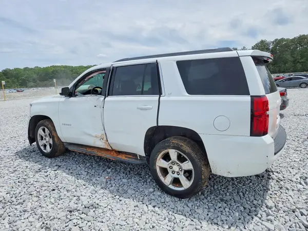 1GNSCBKC0HR153284 2017 CHEVROLET TAHOE - Image 2