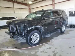 1GNSCBKC0HR173311 2017 CHEVROLET TAHOE