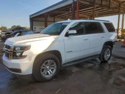 1GNSCBKC0HR184941 2017 CHEVROLET TAHOE