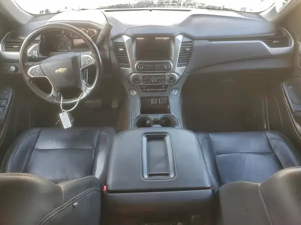 1GNSCBKC0HR184941 2017 CHEVROLET TAHOE - Image 8