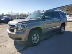 1GNSCBKC0HR188794 2017 CHEVROLET TAHOE