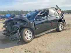 1GNSCBKC0HR193431 2017 CHEVROLET TAHOE