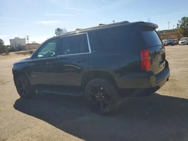 1GNSCBKC0HR220885 2017 CHEVROLET TAHOE - Image 2