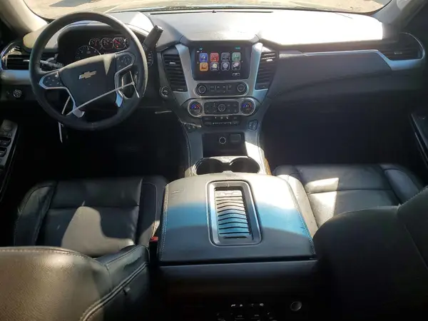 1GNSCBKC0HR220885 2017 CHEVROLET TAHOE - Image 8