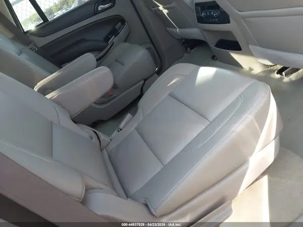 1GNSCBKC0HR221566 2017 CHEVROLET TAHOE - Image 8