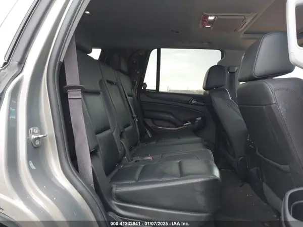 1GNSCBKC0HR228016 2017 CHEVROLET TAHOE - Image 8