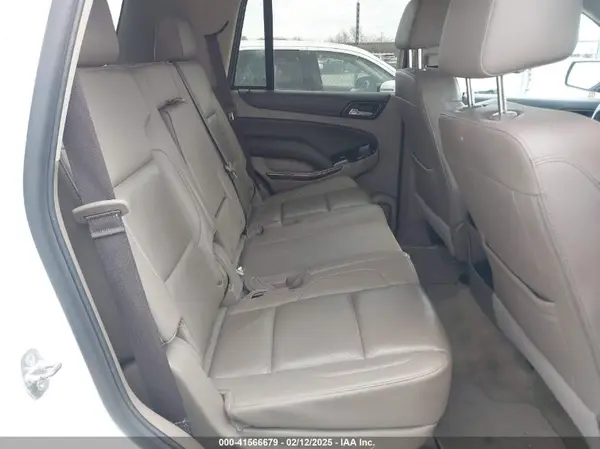 1GNSCBKC0HR238478 2017 CHEVROLET TAHOE - Image 8
