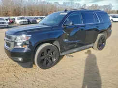 1GNSCBKC0HR238870 2017 CHEVROLET TAHOE